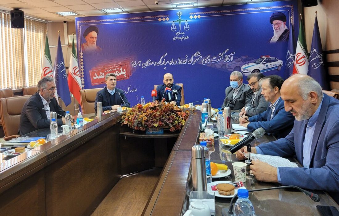 آغاز طرح نظارت نوروزی تعزیرات/امکان پلمب واحدهای متخلف قبل از صدور رأی نهایی