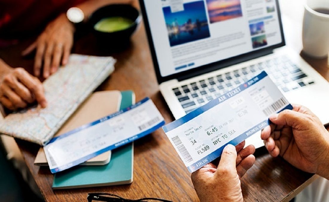 فروش تور به جای بلیت پرواز مصداق بارز تخلف است