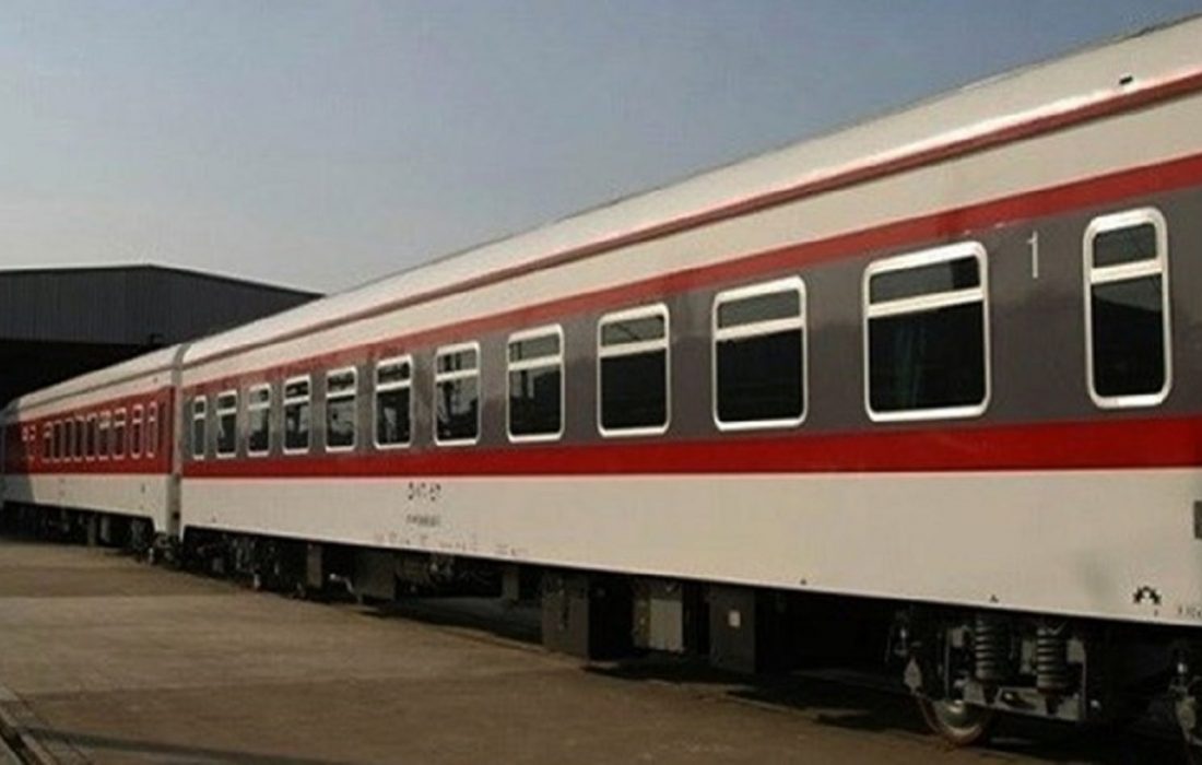 آغاز پیش فروش بلیتهای قطار نوروزی از ۱۳ اسفند