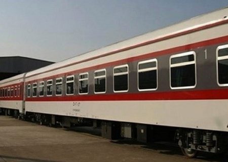 آغاز پیش فروش بلیت‌های قطار نوروزی از ۱۳ اسفند