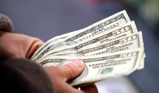 اطلاع رسانی بانک ملی درباره فروش ارز مسافرتی