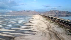 پیش‌بینی بالاترین میزان بارش برای حوضه آبریز دریاچه ارومیه در هفته آتی