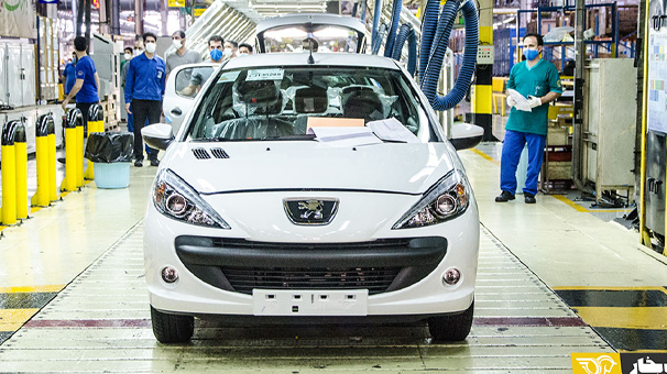 برنامه ای برای افزایش قیمت کارخانهای خودرو نداریم