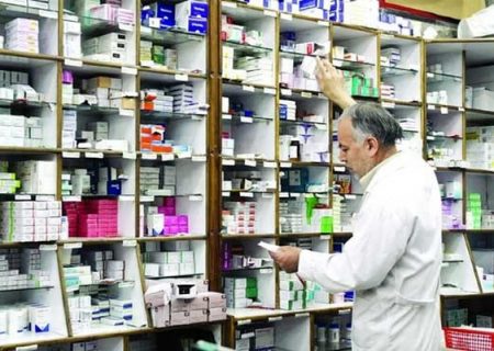 ابلاغ بخشنامه معافیت واردات مواد اولیه دارویی از پرداخت مالیات بر ارزش افزوده
