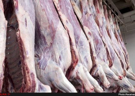 قیمت شقه گوسفندی به ۴۸۰ هزارتومان رسید