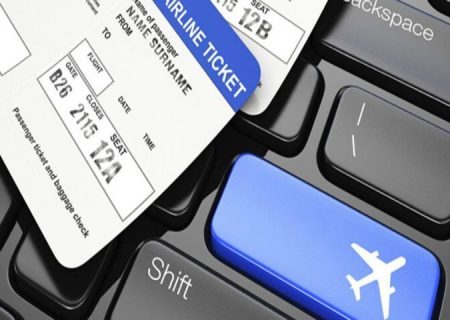 فروش بلیت هواپیما بر مبنای نرخنامه دی ماه ۱۴۰۰ قانونی است