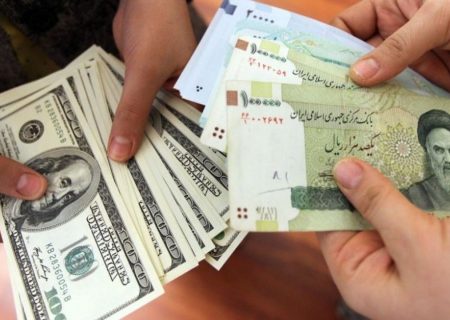 فروش ارز در شعب منتخب ارزی بانک‌های عامل و صرافی‌ها در تعطیلات نوروز
