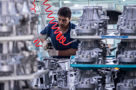 در پی بد عهدی ایران خودرو به تعهدات خود؛ شرایط قطعهسازان سختتر شد