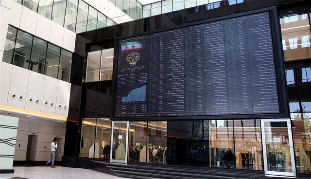 پرواز ۸۴ هزار واحدی شاخص کل/ بورس یک میلیون و ۹۰۰ هزار واحدی شد