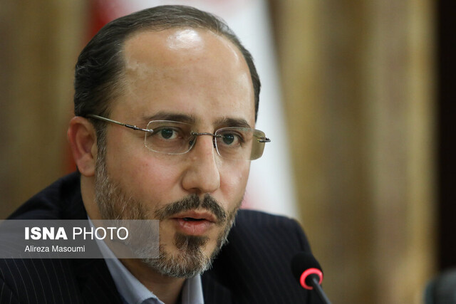 دستور رییس جمهوری برای تکمیل پروژه تولید گاز مایع LNG