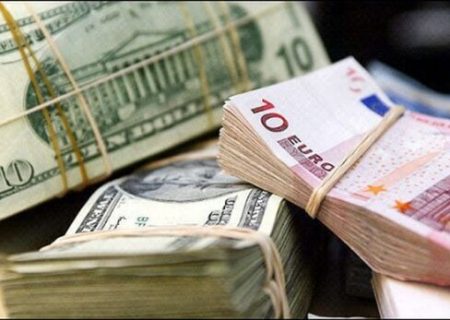 تثبیت قیمت دلار در مرکز مبادله ایران