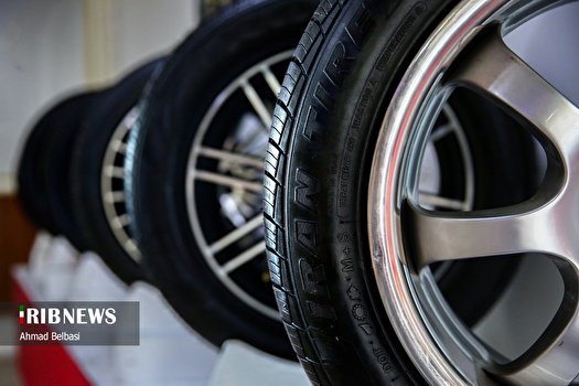 طرح مشترک وزارت صمت با انجمن صنعت تایر برای تنظیم بازار