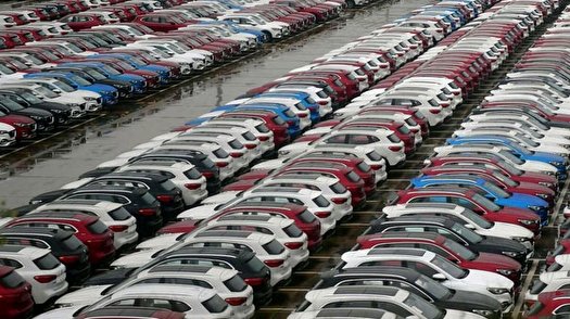 فرایند عرضه یکپارچه خودرو بدون قرعه کشی از ۲۰ اسفند