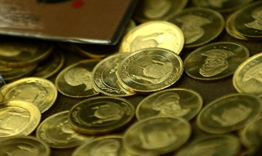 نوسان قیمت سکه در کانال ۳۰ میلیون تومان