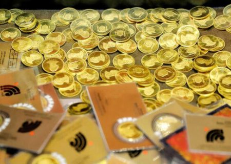 سکه در بازار تهران ۲۸ میلیون و ۷۰۰ هزار تومان