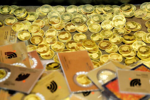 سکه در بازار تهران ۲۸ میلیون و ۷۰۰ هزار تومان