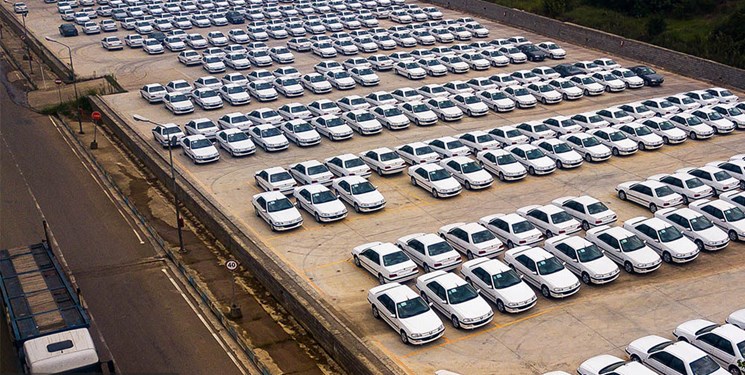 تحویل ۳۰۰۰ دستگاه خودرو ثبت‌نامی توسط ایران‌خودرو پس از عید فطر/ اعلام اسامی اولویت‌بندی شده از امشب‌