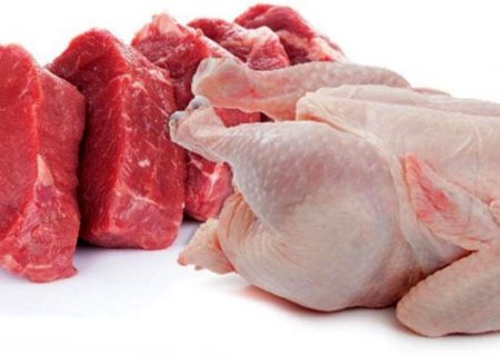 جدیدترین قیمت گوشت و مرغ در بازار/ نوسان قیمت در با زار زیاد است