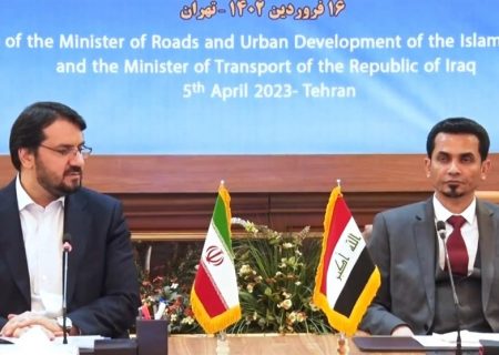 توافق جدید ایران و عراق؛ ساخت خط‌آهن شلمچه ـ بصره پس از ماه رمضان آغاز می‌شود