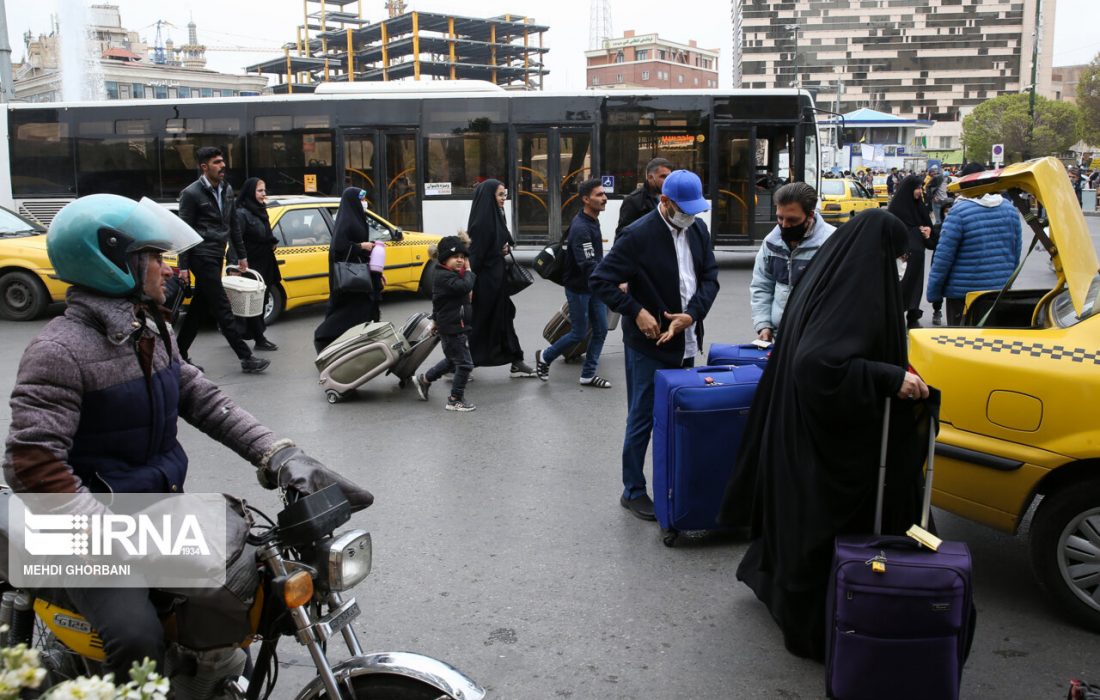 جزییات نرخ کرایه حمل و نقل عمومی در پایتخت اعلام شد