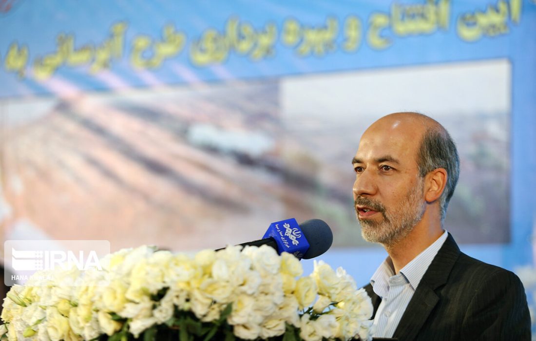 افزایش تعداد روستاها در طرح جهاد آبرسانی/ حذف یارانه آب و برق مصارف بالاتر از الگوی مصرف