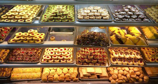 شناسایی ۲۶ قنادی متخلف