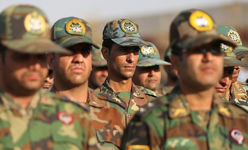 تعویق در اعزام مشمولان اعزامی پایه خدمتی اردیبهشت