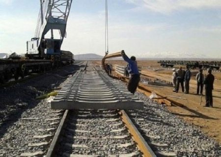 امضای قرارداد ساخت راه‌آهن آستارا با مشارکت کشورهای عربی تا دو ماه آینده