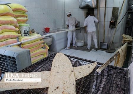 دولت ١٢٠ هزار میلیارد تومان یارانه به آرد می‌دهد/ شناسایی انحراف ٢۵ درصدی یارانه از تولید نان/توضیح دلایل صف نان در سیستان و بلوچستان