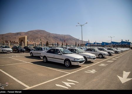 دومین پیش فروش ایران خودرو از طریق اولویت بندی سامانه+ جدول