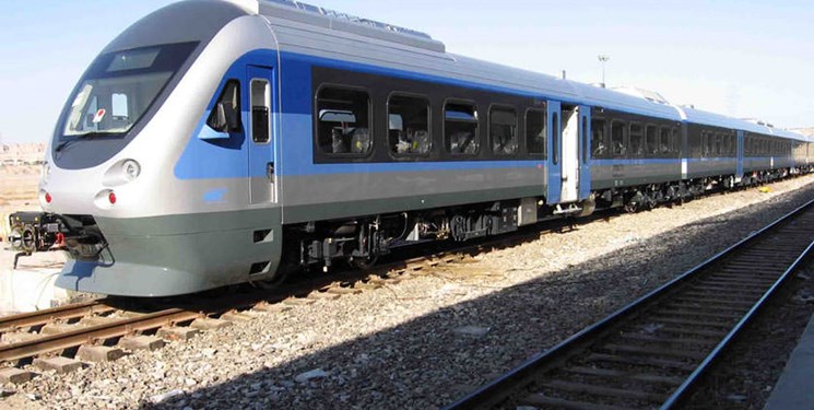 امکان جبران زیان قطارهای حومه ای با پرداخت یارانه از سوی دولت