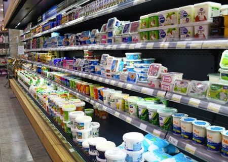 نامه انجمن صنایع فراورده‌های لبنی‌ به اعضا برای افزایش قیمت شیر خام و لبنیات از امروز