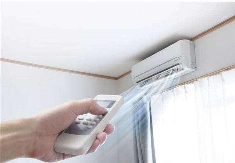 لزوم خاموشی وسایل سرمایشی یک ساعت قبل از پایان کار