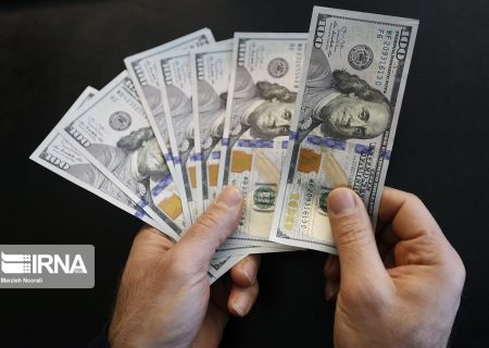 تثبیت نرخ دلار در مرکز مبادله ارز و طلای ایران برای پنجمین روز متوالی