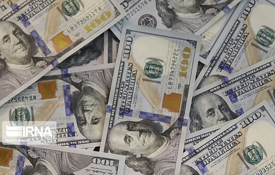 قیمت دلار در مرکز مبادله ارز و طلای ایران افزایش یافت
