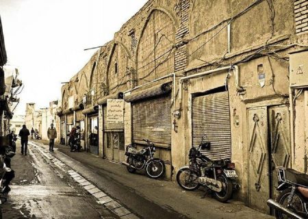 تصویب شیوه‌نامه تعیین طرح‌های تجمیعی در بافت فرسوده پایتخت