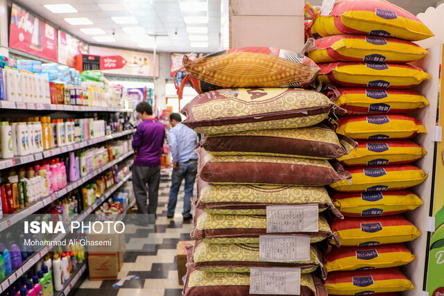قصد داریم برنج‌های ایرانی را جمع‌آوری و وارد بازار کنیم/ تسریع در تخصیص ارز واردات برنج