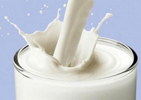 افزایش قیمت شیرخام مصوبه وزارت جهادکشاورزی را دارد