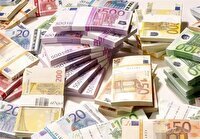 افزایش ارزش یورو در بازار «نیما»