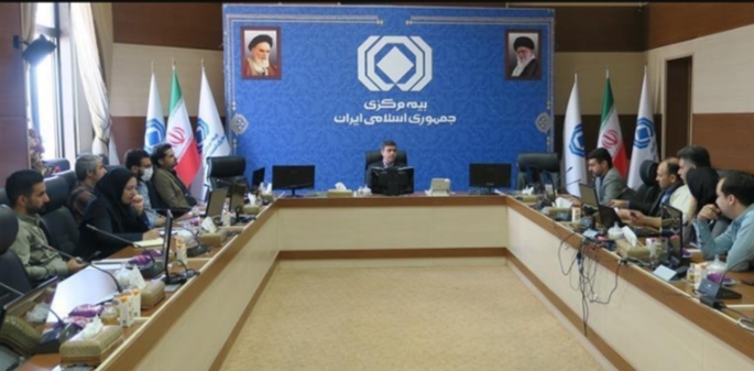 مهلت ۲ هفتهای ارائه اطلاعات برای سازمان بیمه سلامت