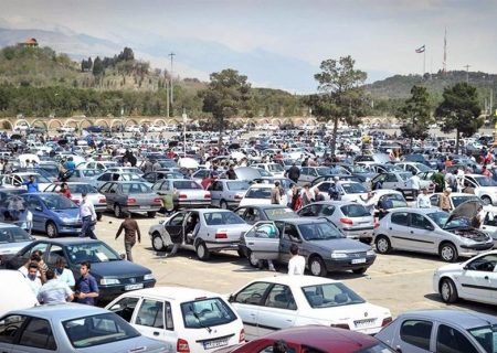 شورای رقابت: اعتراض خودروسازان به قیمت‌ها مردود است