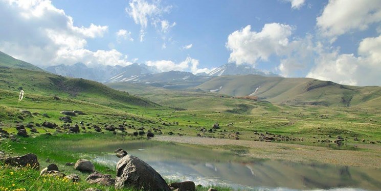 کاهش دما در برخی نقاط شمال کشور و جوی پایدار د‌ر اغلب شهرها