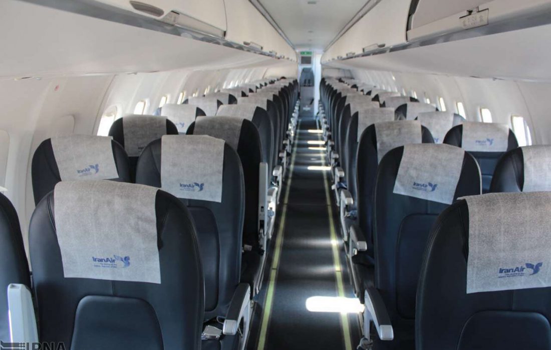 اطلاعیه سازمان هواپیمایی درباره لغو مجوز پروازهای ایرلاینهای متخلف