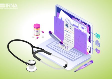 ۹۲.۵ درصد پزشکان نسخه الکترونیکی تجویز می‌کنند