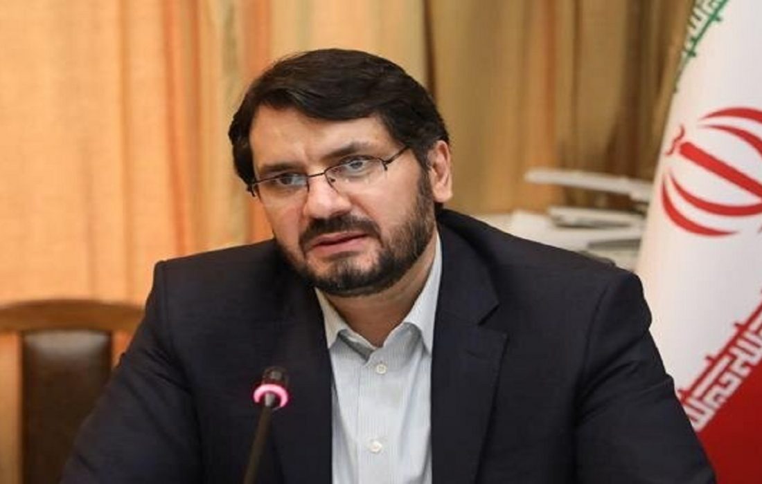 جابه جایی حدود یک میلیون مسافر از پایانه مرزی رازی