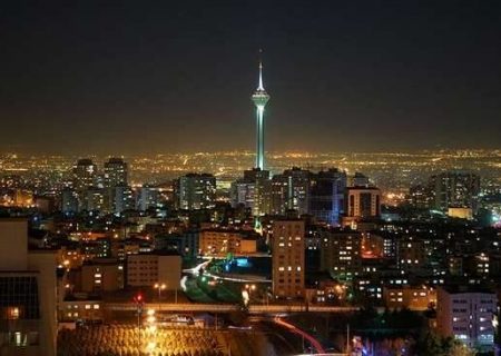 برق ۱۷ اداره پرمصرف دیگر در تهران قطع شد