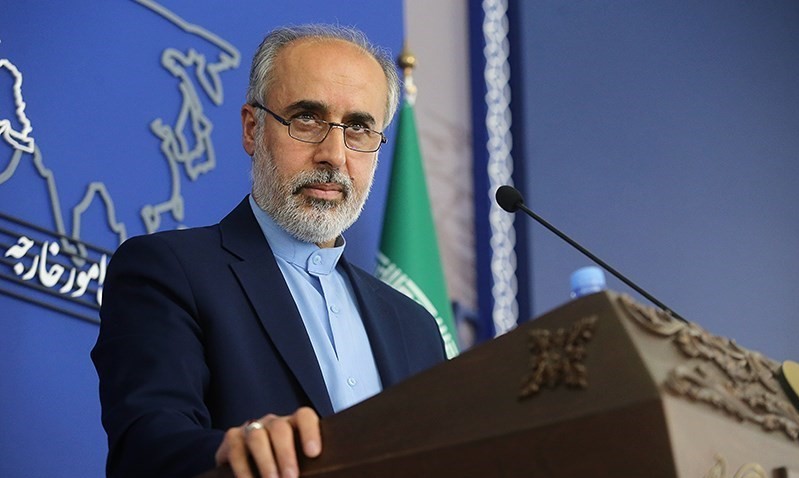 سفر وزیر خارجه عمان به تهران/ اعتراض رسمی ایران به روسیه