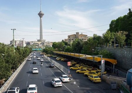 کیفیت هوای تهران در حدود ۲۲ سال گذشته / ۷۰ درصد روزها قابل قبول