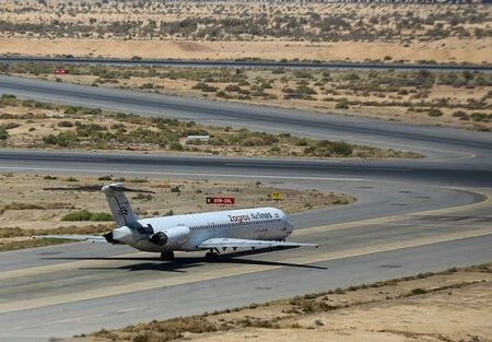 برنامه‌ریزی برای پرواز منظم بین ایران و آفریقا