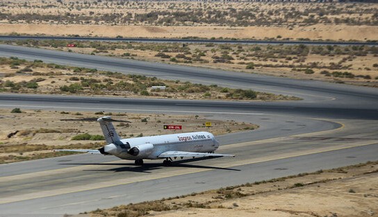 برنامه‌ریزی برای پرواز منظم بین ایران و آفریقا